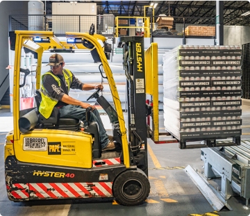 Quick Line Freight Services FZC